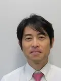 院長 内田 望の写真