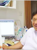 医学博士 藤田 識人の写真