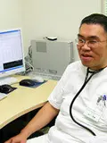 院長 森井 秀樹の写真