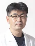 院長 阿南 勝宏の写真