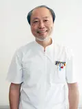 院長 山縣 威日の写真