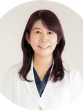 理事長 芦川 すがの写真