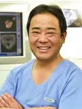 院長 堀内 克啓の写真