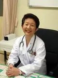 院長 青木 りう子の写真
