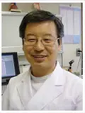 院長 山田 幸雄の写真