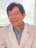 院長 藤田 宏夫の写真