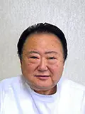 名誉院長 医学博士 島崎 至弘の写真