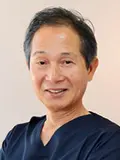 院長 友枝 和夫の写真