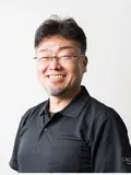 理事長 岩野 歩の写真