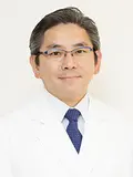 院長 内藤 仁司の写真