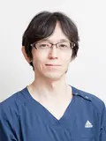 院長 横山 才也の写真