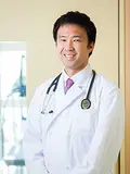 院長 吉田 直彦の写真