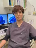 院長 柏田 元文の写真