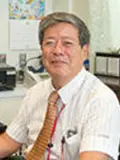 院長 木根淵 光夫の写真