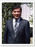 院長 平嶋 昇の写真