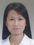 医師 堀 容子の写真