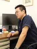 医師 関屋 洋紀の写真