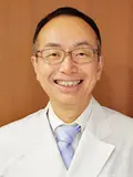 院長 河合 章の写真
