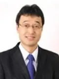 院長 長総 義弘の写真