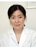 医師 青井 千尋の写真