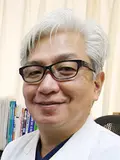 院長 須藤 日出男の写真