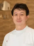 院長 駒﨑 敏昭の写真