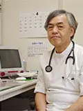 院長 木村 昌之の写真