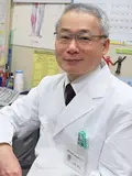 医学博士 岡野 秀治の写真