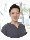 院長 大川 敏生の写真