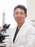医学博士 絹谷 正之の写真