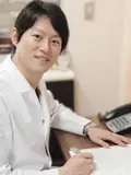 院長 菊田 敬三の写真
