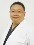 院長 五十嵐 健人の写真
