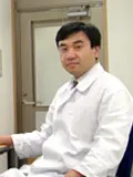 院長 高見 毅司の写真