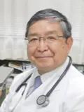 医学博士 長浜 秀策の写真
