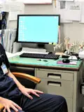 院長 別府 五郎の写真