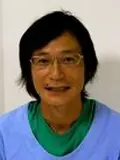 院長 堤 弘治の写真