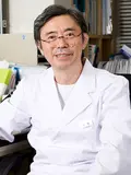 院長 八坂 英道の写真