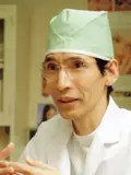 歯学博士 河村 訓陸の写真