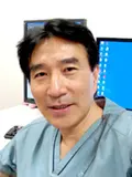 医学博士 張 家正の写真