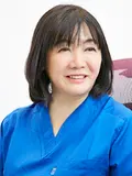 院長 横井 芳美の写真