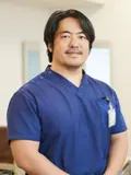 理事長・院長 山本 篤志の写真