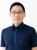 医師 林 顕太郎の写真
