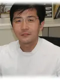 医学博士 小林 寛治の写真