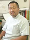 院長 皆川 和男の写真