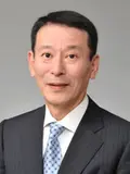 院長 黒坂 昌弘の写真