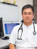 院長 中嶋 康彦の写真