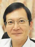 理事長 山口 正明の写真