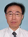 院長 赤津 拓彦の写真