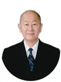 院長 植山 茂宏の写真
