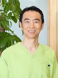 歯学博士 福田 哲也の写真